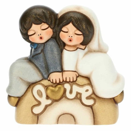 THUN F3251H90B SPOSINI PICCOLI