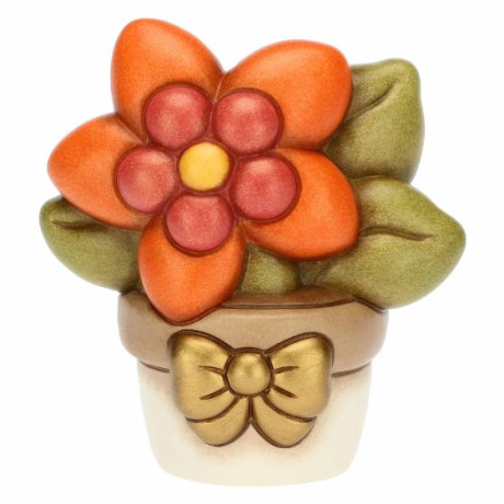 THUN C3049H90  PIANTINA FANTASTICA MEDIA ARANCIO