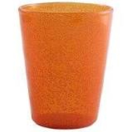 Immagine MEMENTO GLASS ORANGE  BICCHIERE 000105 MM1GL-OR