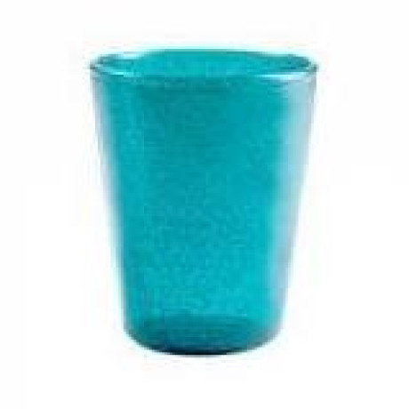 Immagine MEMENTO GLASS TURQUOISE  BICCHIERE 000114 MM1GL-TU