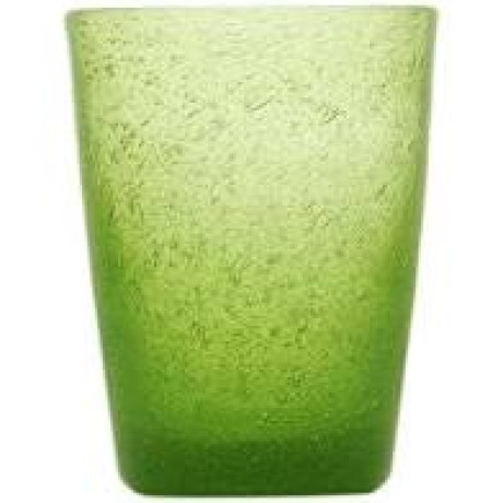 Immagine MEMENTO GLASS LIME  BICCHIERE 000122 MM1GL-LI