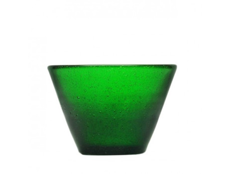 Immagine MEMENTO SMALL BOWL EMERALDCOPPETTA 000718 MM7SB-EM