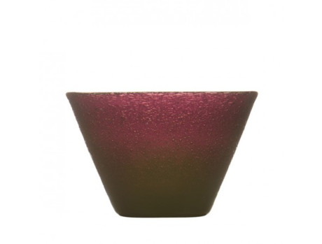 MEMENTO SMALL BOWL PURPLE V.COPPETTA 000730 MM7SB-PU