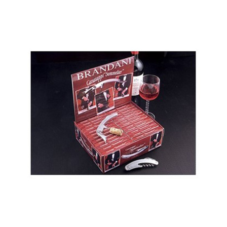 BRANDANI 60492  CAVATAPPI SOMMELIER