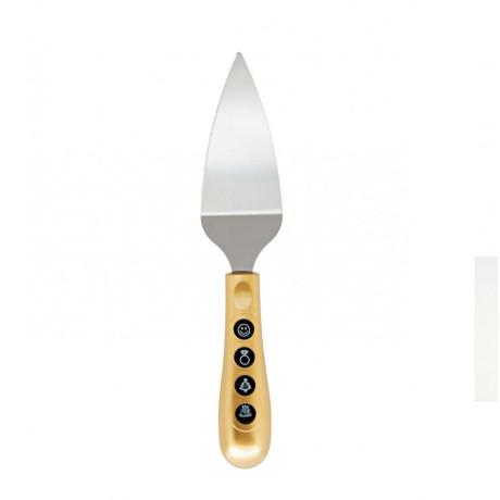 BRANDANI 59082  PALA DOLCE MUSICALE ORO