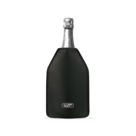 WD GLACETTE  MORB.NERO WD018BLACK/ANTRACITE