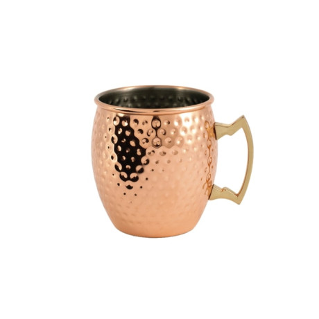 WD MUG  MOSCOW MULE ACCIAIORAME 500ML WD480