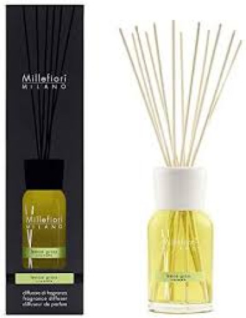 MIL 7DILG  DIFF.STICK 500MLLEMON GRASS