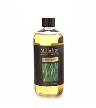 MIL 7RELG  RIC.DIFF.500ML LEMON GRASS