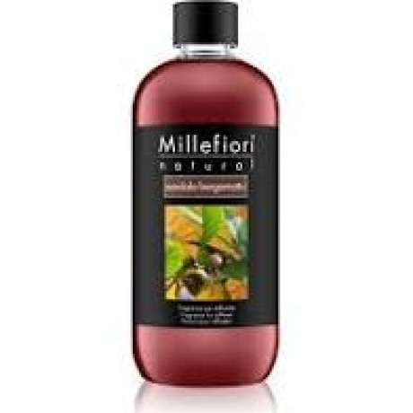 MIL 7RESB  RIC.DIFF.500ML SANDALO BERGAMOTTO