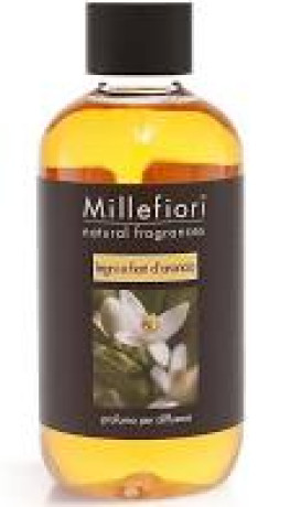 MIL 7REMFA  RIC.DIFF.250ML LEGNI E FIORI D'ARANCIO