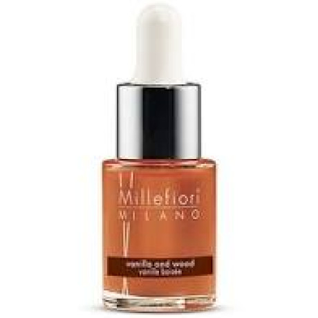 MIL 7FIDV  FRAGRANZA IDROS.VANILLA & WOOD