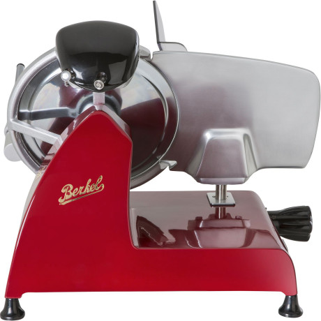BERKEL RL250RED  AFFETTATRICE RED LINE RED LAMA 25CM