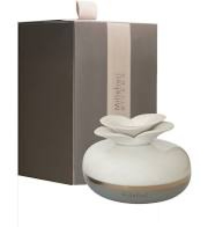 MIL 1BFGI DIFFUSORE FIORE GRIGIO