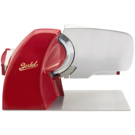 BERKEL HLPLUS200RED  AFFETTATRICE DA 20CM RED