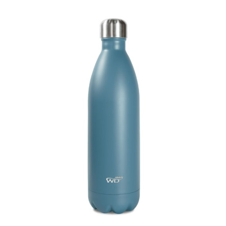 WD BOTTIGLIA TERMICA AZZURRA ACC.INOX ML500 WD365AZ