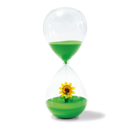 WD CLESSIDRA MONTEREY  GIRASOLE WD636GIR