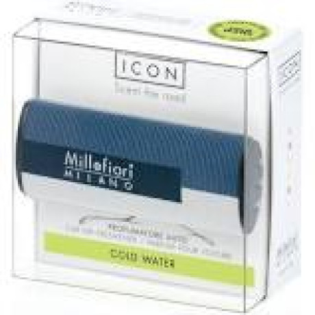 MIL TEXTILE GEOMETRIC  COLDWATER PROFUMATORE AUTO