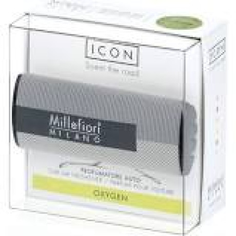 MIL TEXTILE GEOMETRIC  OXYGEN PROFUMATORE AUTO