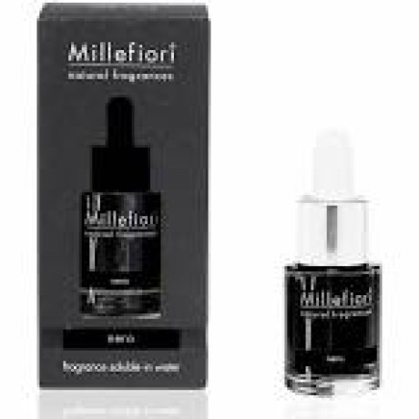 MIL 7FINR  FRAGRANZA IDROS.NERO