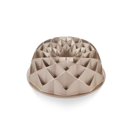 TESCOMA 623145 STAMPO CIAMBELLA ALTA   24 CM, DIAMANTE