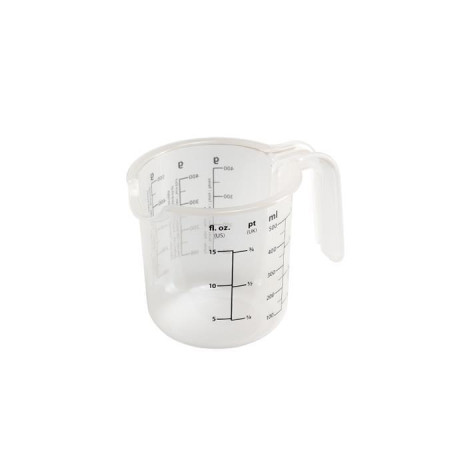 TESCOMA 630406  BROCCA C/SCALA GRADUATA 0,5LT