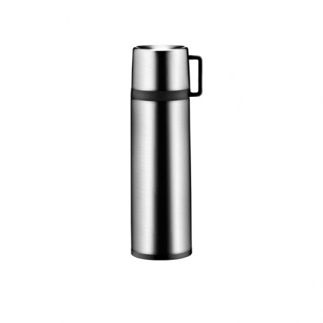 TESCOMA 318522  TERMOS ACCIAIO INOX 0,5LT C/TAZZA