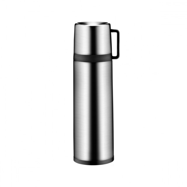 ATTREZZI VARI PER CUCINA TESCOMA 318524 TERMOS ACCIAIO INOX 0,75LT C/TAZZA