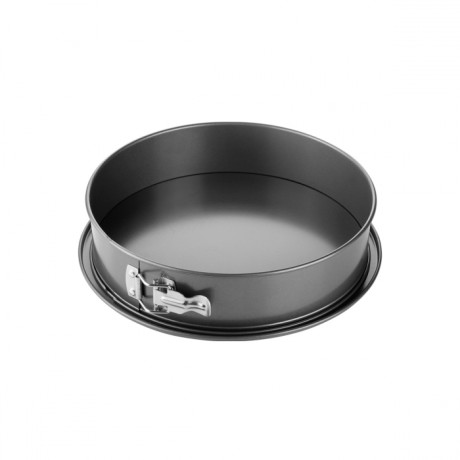 TESCOMA 623304  TORTIERA APRIBILE FONDO ANTIG.24CM