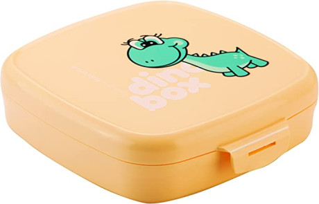 TESCOMA 668334  PORTA SANDWICH "DINO"