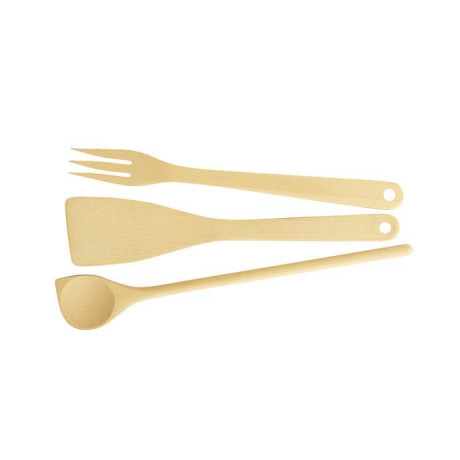 TESCOMA 637418  SET3PZ CUCCHIAIO-PALETTA-FORCHETTONE