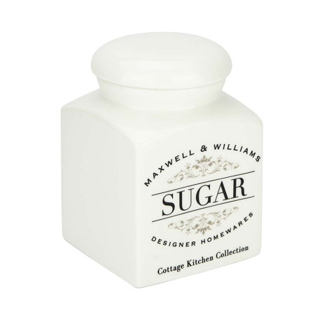 Immagine MAX&WILL MWCK22003  MW COTT.KITCH.BARATT.ZUCCHERO