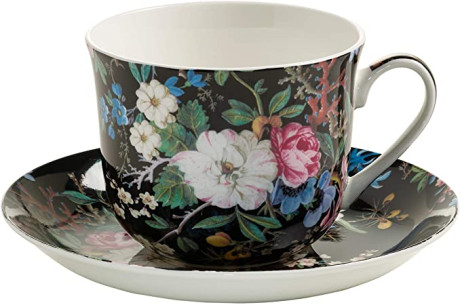 MAX&WILL MWWK01250  WILL.KILBURN TZ.TE 250CC MIDNIGHT