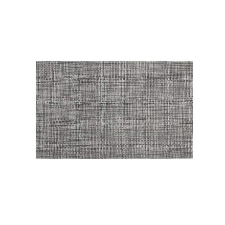 MAX&WILL MWGI0006  CROSSHATCH GRIGIA 45X30 TOVAGLIETTA
