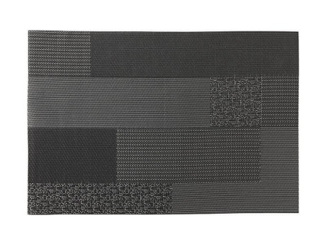 MAX&WILL MWGI0028  BLOCKS NERA 45X30 TOVAGLIETTA