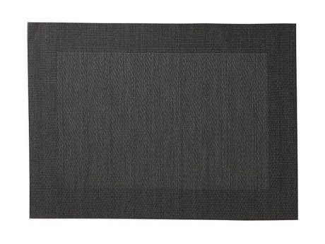 MAX&WILL MWGI0030  WIDE BORD.CHARCOAL 45X30 TOVAGLIETTA