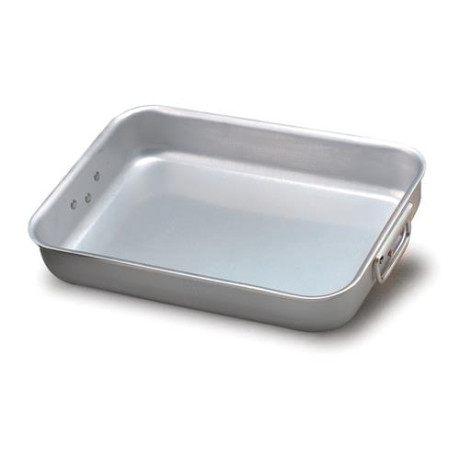 AGNELLI ALMR111036  TEGAME 2/M AL.5MM.CM.36