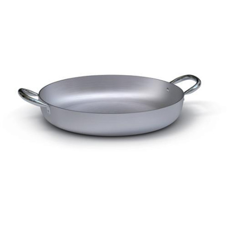 AGNELLI ALMR111032  TEGAME 2/M AL.5MM.CM.32