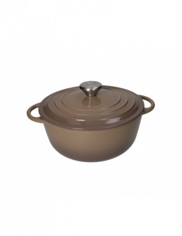 BRANDANI COCOTTE 52576 TORTORA GHISA 3LT