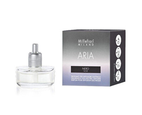 MIL 14RANR  RIC.DIFF.ELETTRICO 'ARIA' NERO