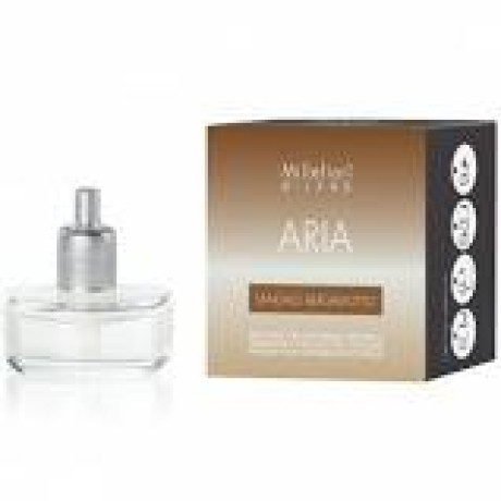 MIL 14RASB  RIC.DIFF.ELETTRICO 'ARIA'SANDOLO BERGAMOTTO