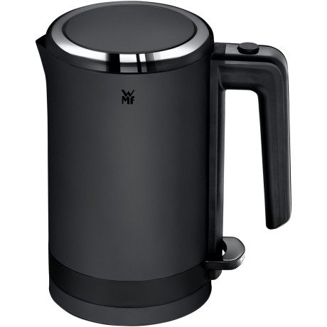WMF 0413140071  BOLLITORE 0,8LT KITCHENMINIS NERO