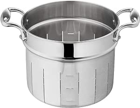 LAGOSTINA 2020 ACCAD. CESTELLO PASTA.CM.22 116.2605.22