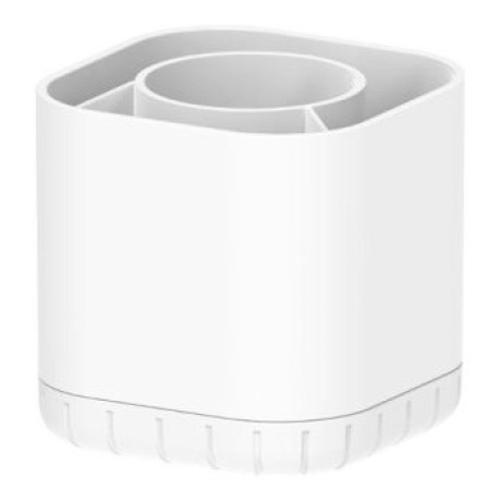 GUZZINI 29015311 CHEF LINESCOLAPOSATE BIANCO