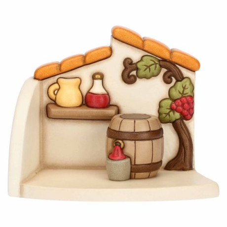 THUN S3324A91  BOTTEGA DEL VINO