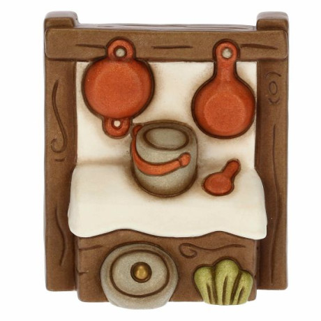 THUN S3329A88  BANCO DELLE PENTOLE