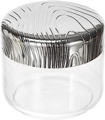 ALESSI PU05/50  BARATTOLO ERMETICO