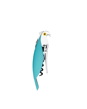 ALESSI AAM32AZ  CAVATAPPI PARROT
