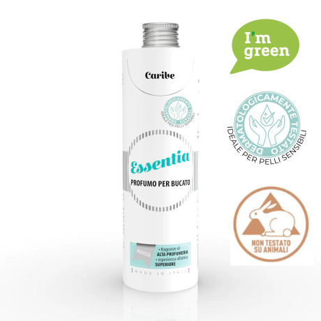 ESSENTIA 500CARIBE  ESSENZABUCATO 500ML LUXURY CARIBE