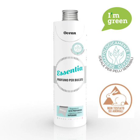 ESSENTIA 500OCEAN  ESSENZA BUCATO 500ML LUXURY OCEAN